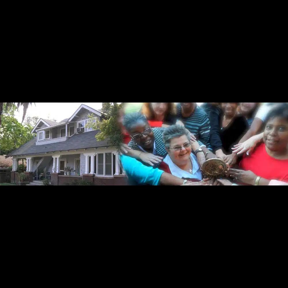 Crossroad Transitional Inc - Thumbnail 3