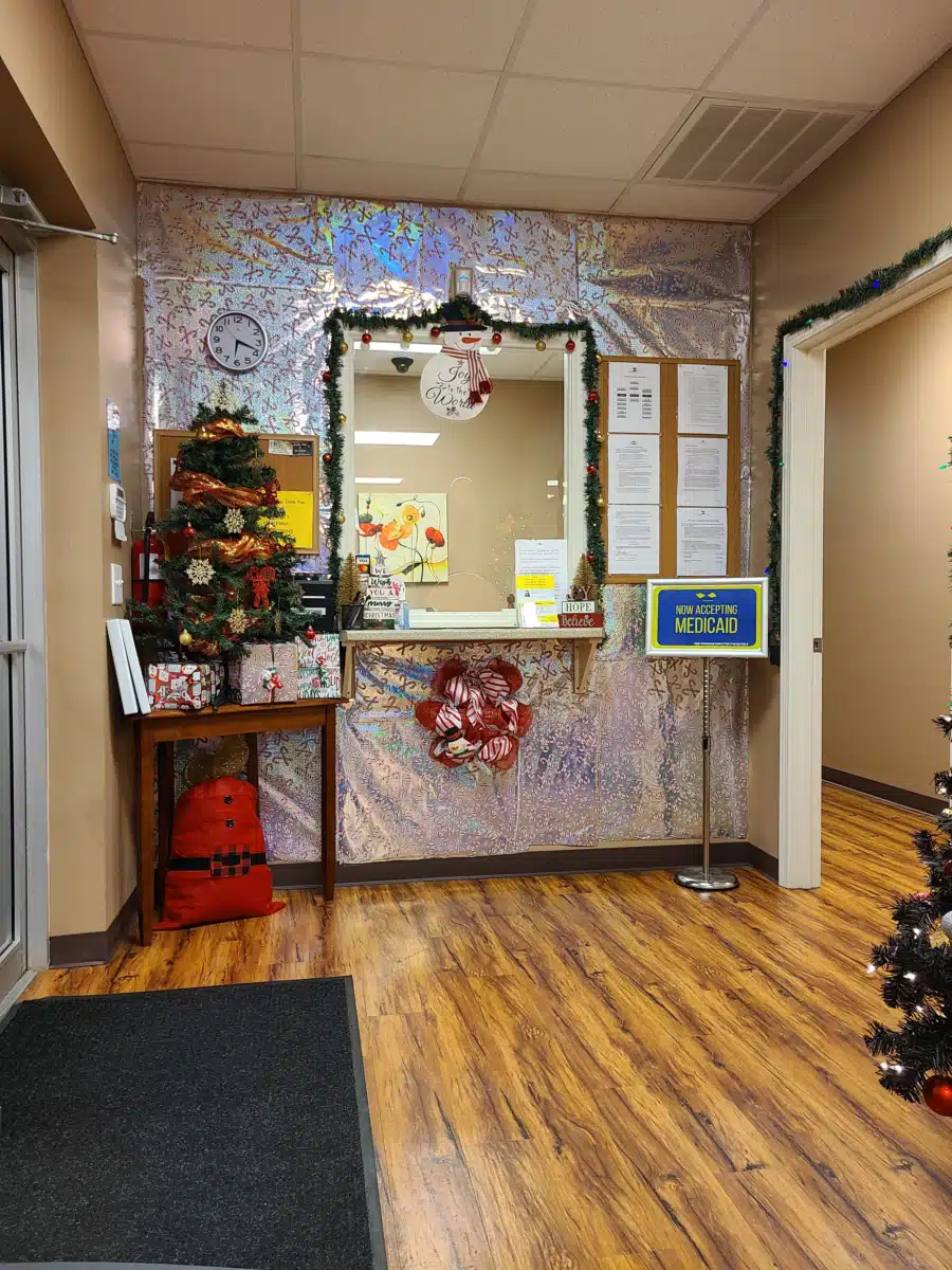 Crossroads Treatment Center - Thumbnail 6