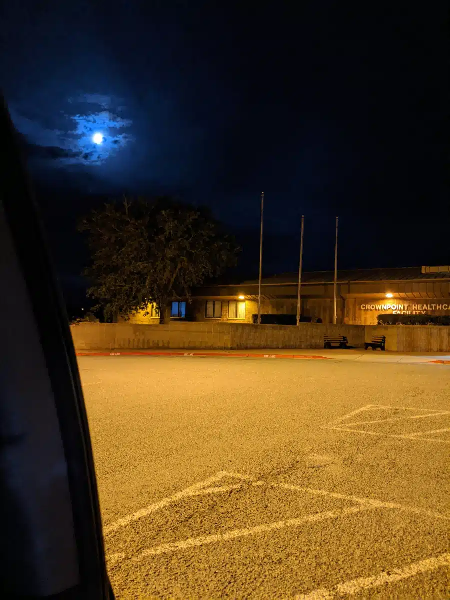 Crownpoint Healthcare Facility - Thumbnail 6