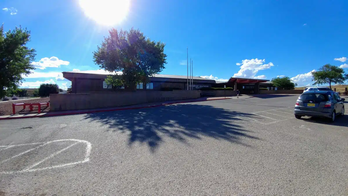 Crownpoint Healthcare Facility - Thumbnail 8