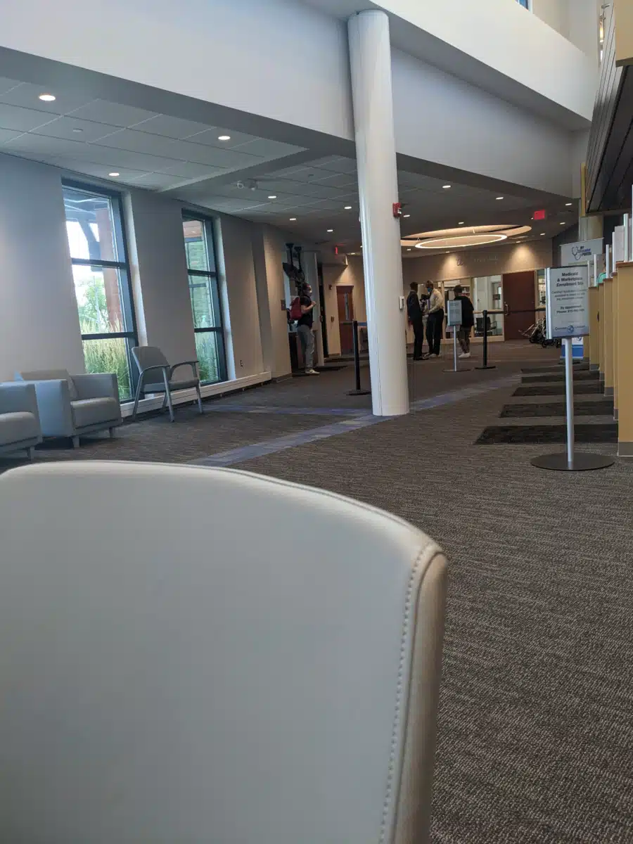 Crusader Community Health - Thumbnail 4