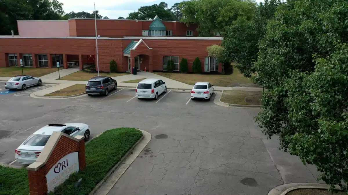 Cumberland Recovery Response Center - Thumbnail 9