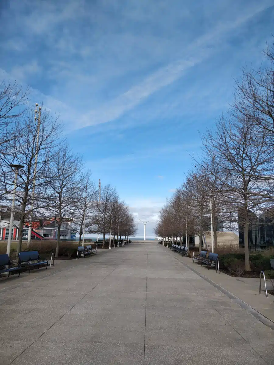 Cuyahoga County Court of Common Pleas - Thumbnail 6