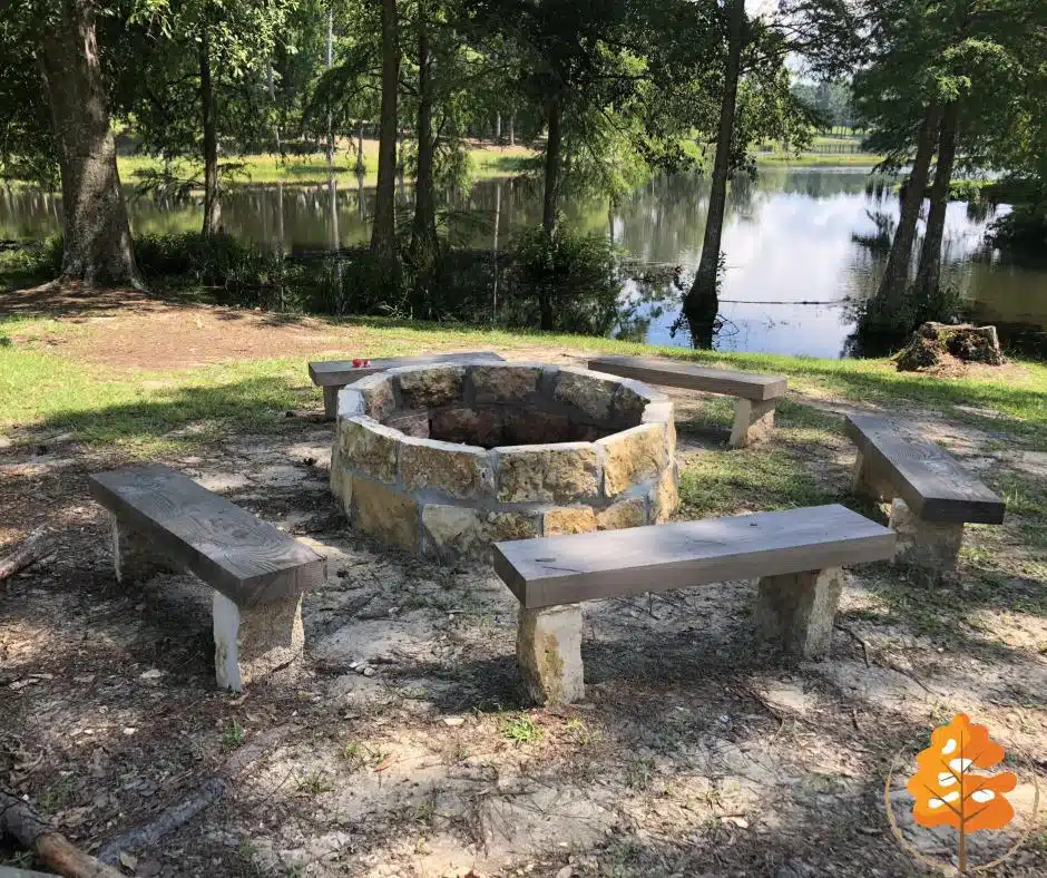 Cypress Lakes Lodge - Thumbnail 8