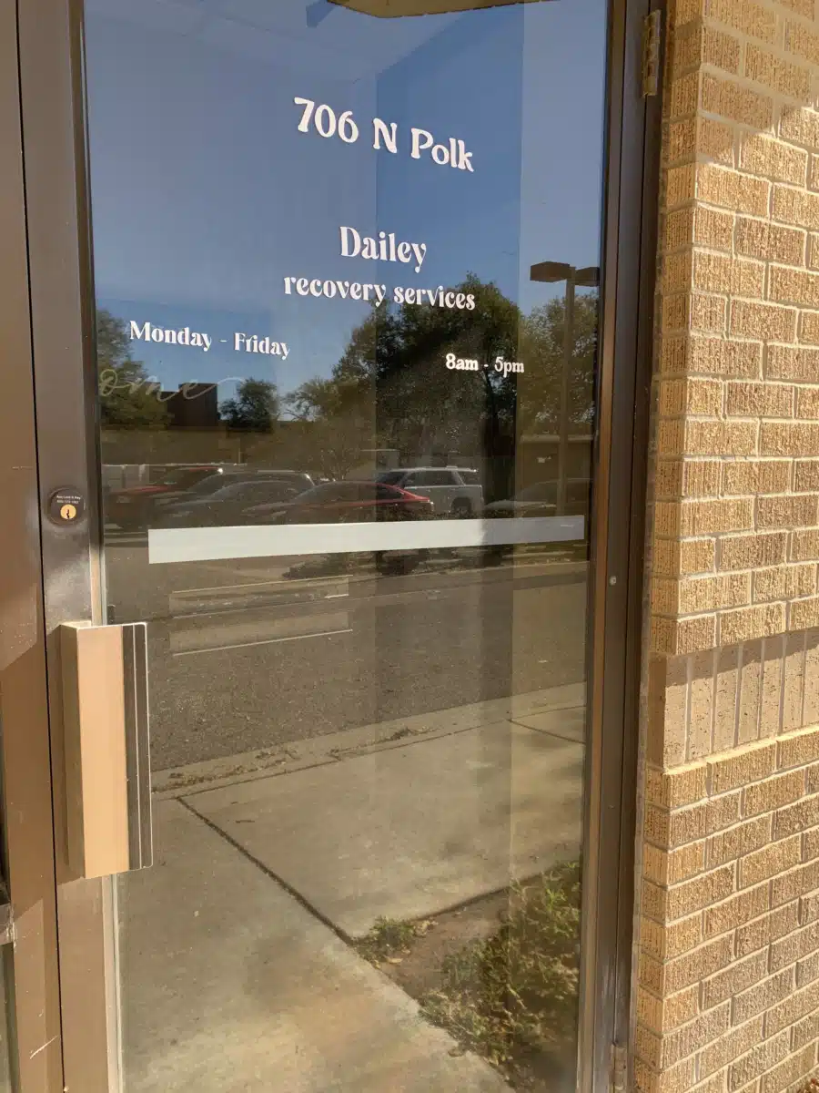 Dailey Recovery Service - Thumbnail 5