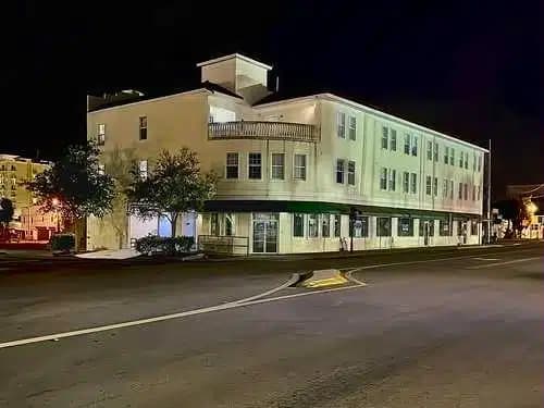 Dare U to Care Outreach Ministry - Facility Image