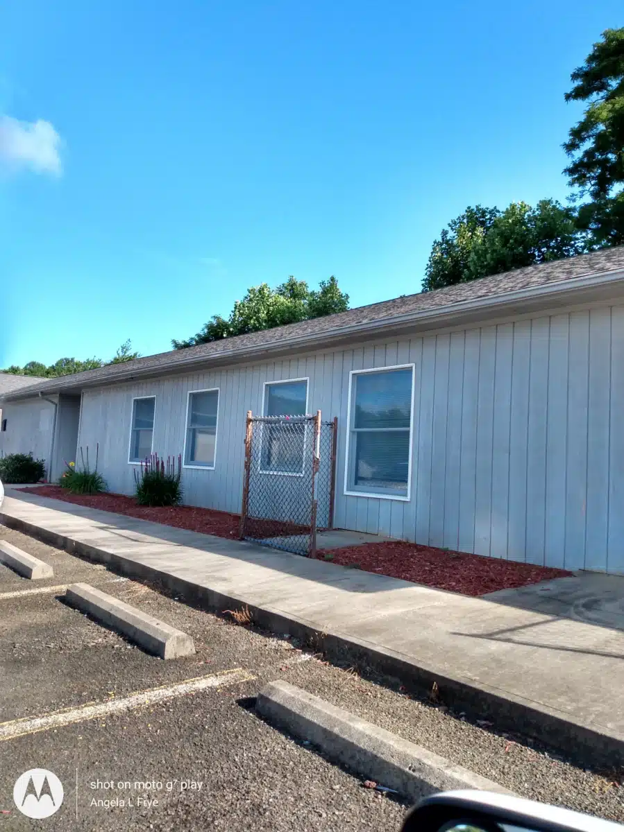 Daymark Recovery Center - Facility Image