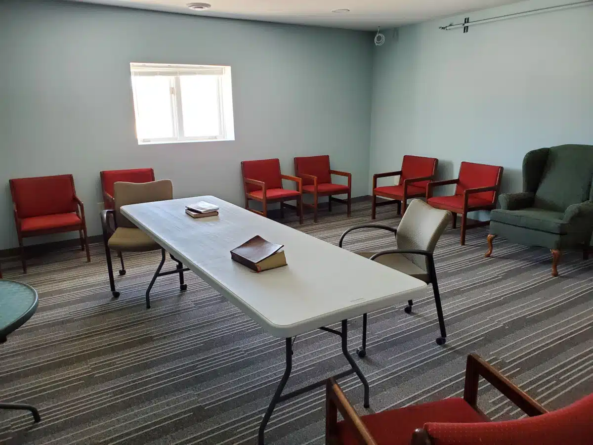 Daystar Recovery Center - Thumbnail 2