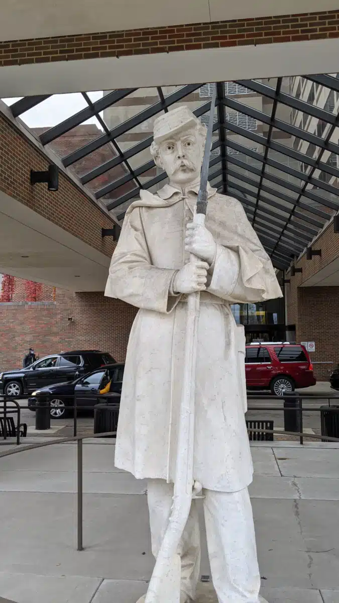 Dayton VA Medical Center - Thumbnail 2