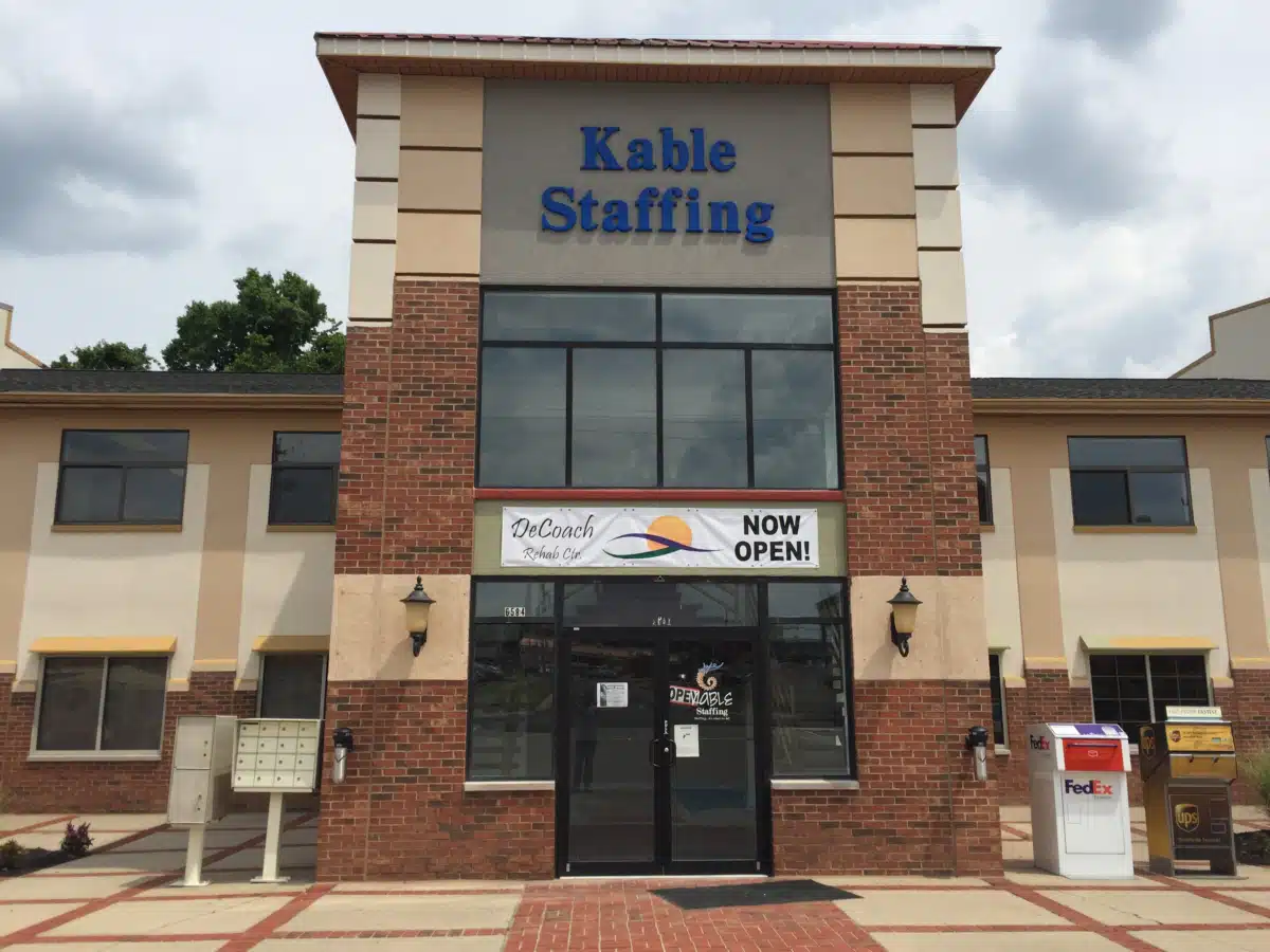 DeCoach Rehabilitation Centre - Facility Image