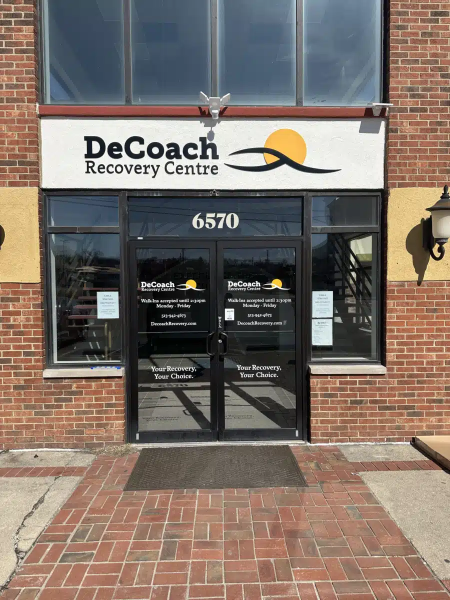 DeCoach Rehabilitation Centre - Thumbnail 5