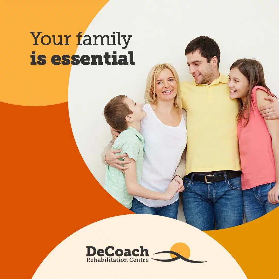 DeCoach Rehabilitation Centre - Thumbnail 8