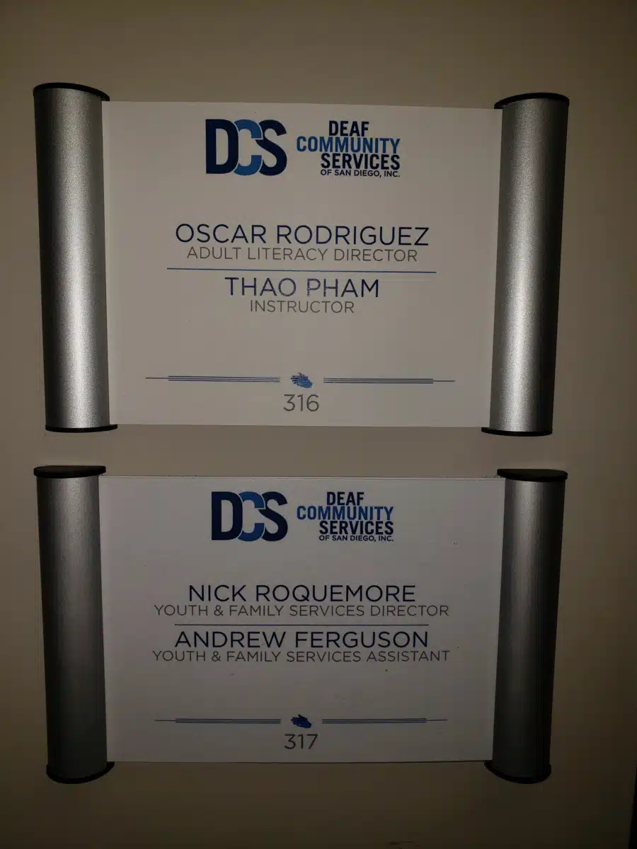 Deaf Community Services of San Diego - Thumbnail 8