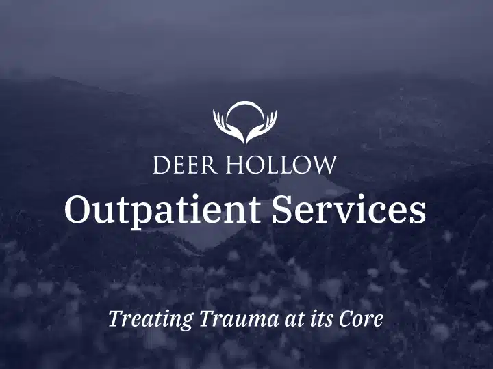 Deer Hollow Recovery