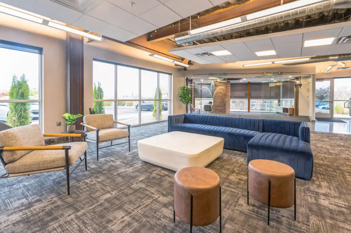 Deer Hollow Recovery - Thumbnail 2