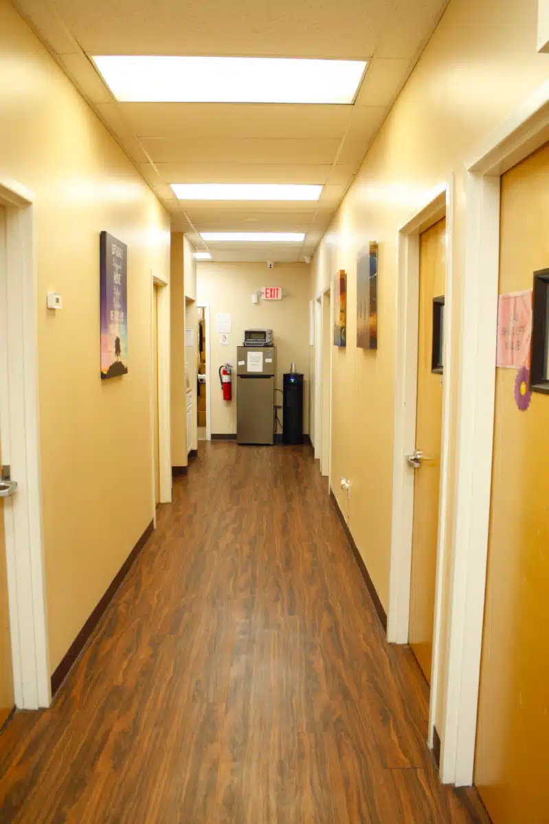 Delaware Valley Medical - Facility Image