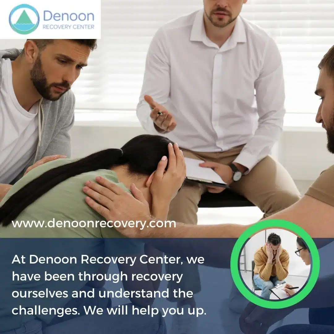 Denoon Recovery Center - Thumbnail 9