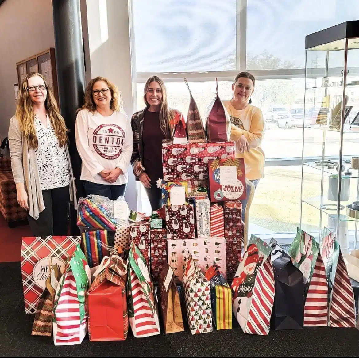 Denton County MHMR Center - Thumbnail 2