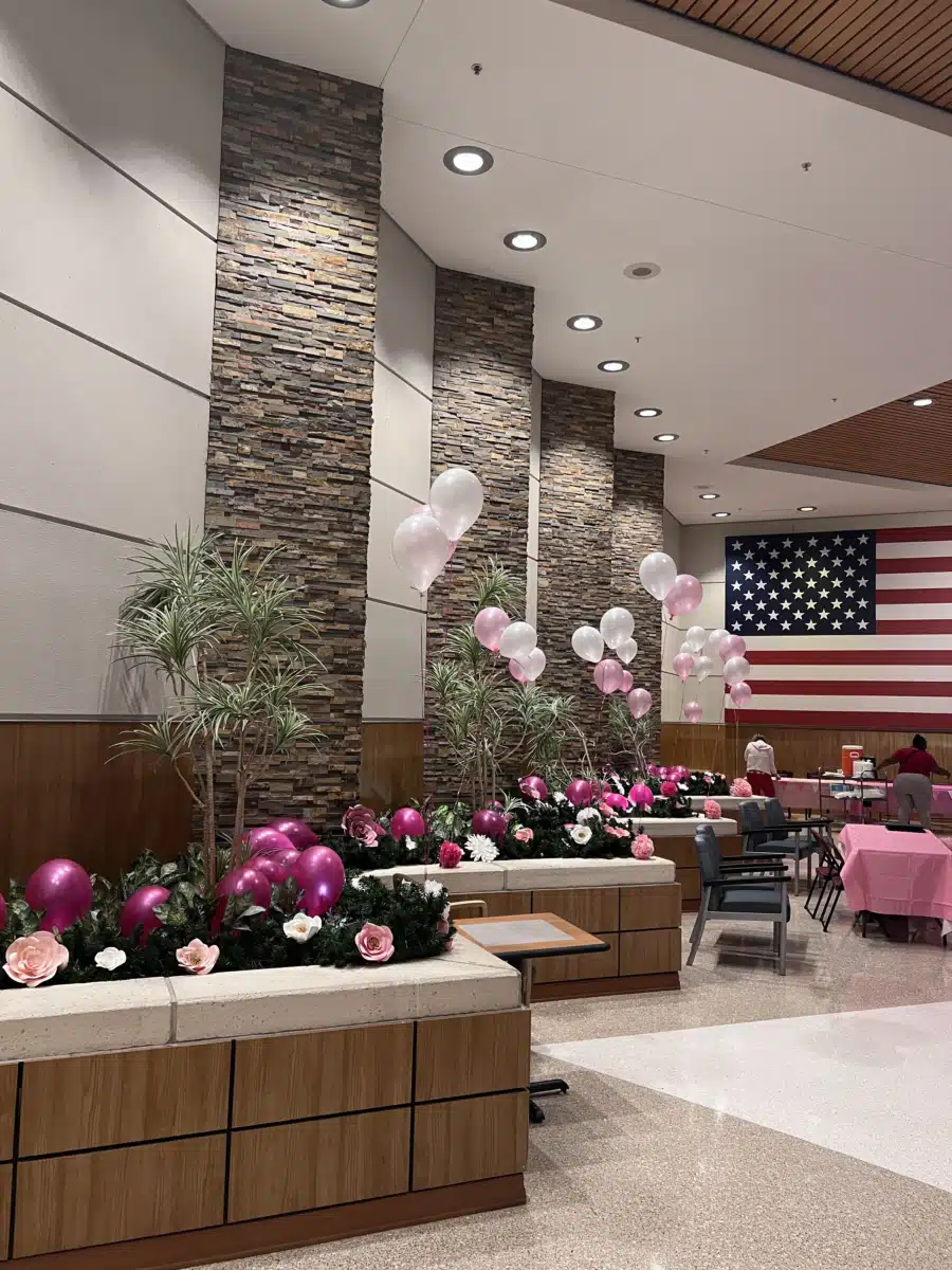 Department of Veteran Affairs Hospital - Thumbnail 3