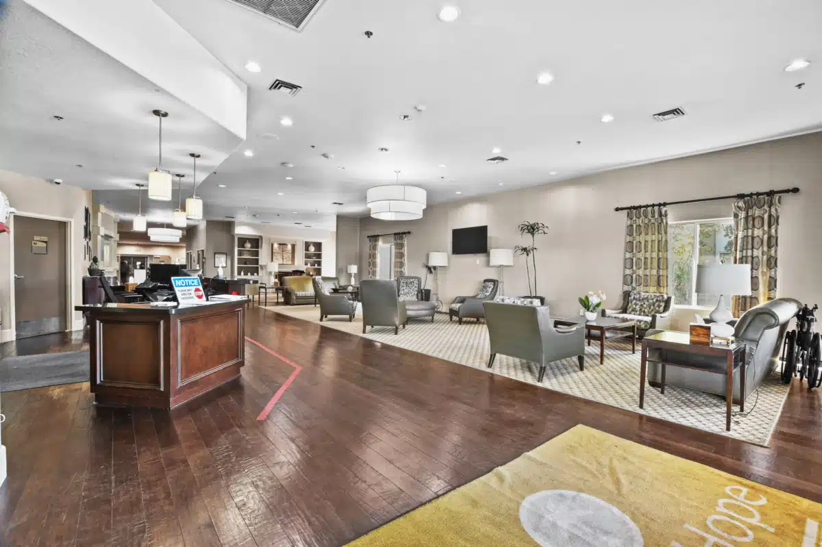 Desert Hope Treatment Center - Thumbnail 4