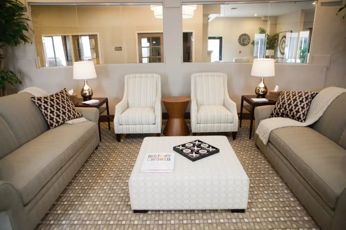 Desert Hope Treatment Center - Thumbnail 6