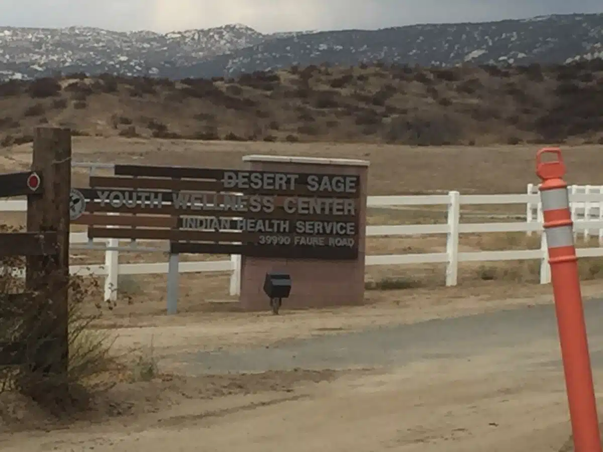 Desert Sage Youth Wellness Center - Thumbnail 10