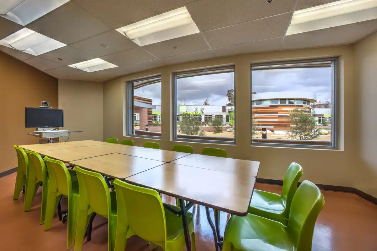 Desert Sage Youth Wellness Center - Thumbnail 9