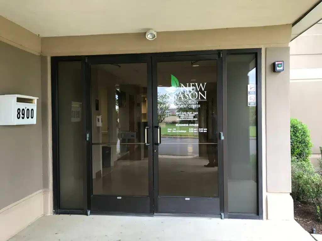 Desoto County Treatment Center - Thumbnail 4