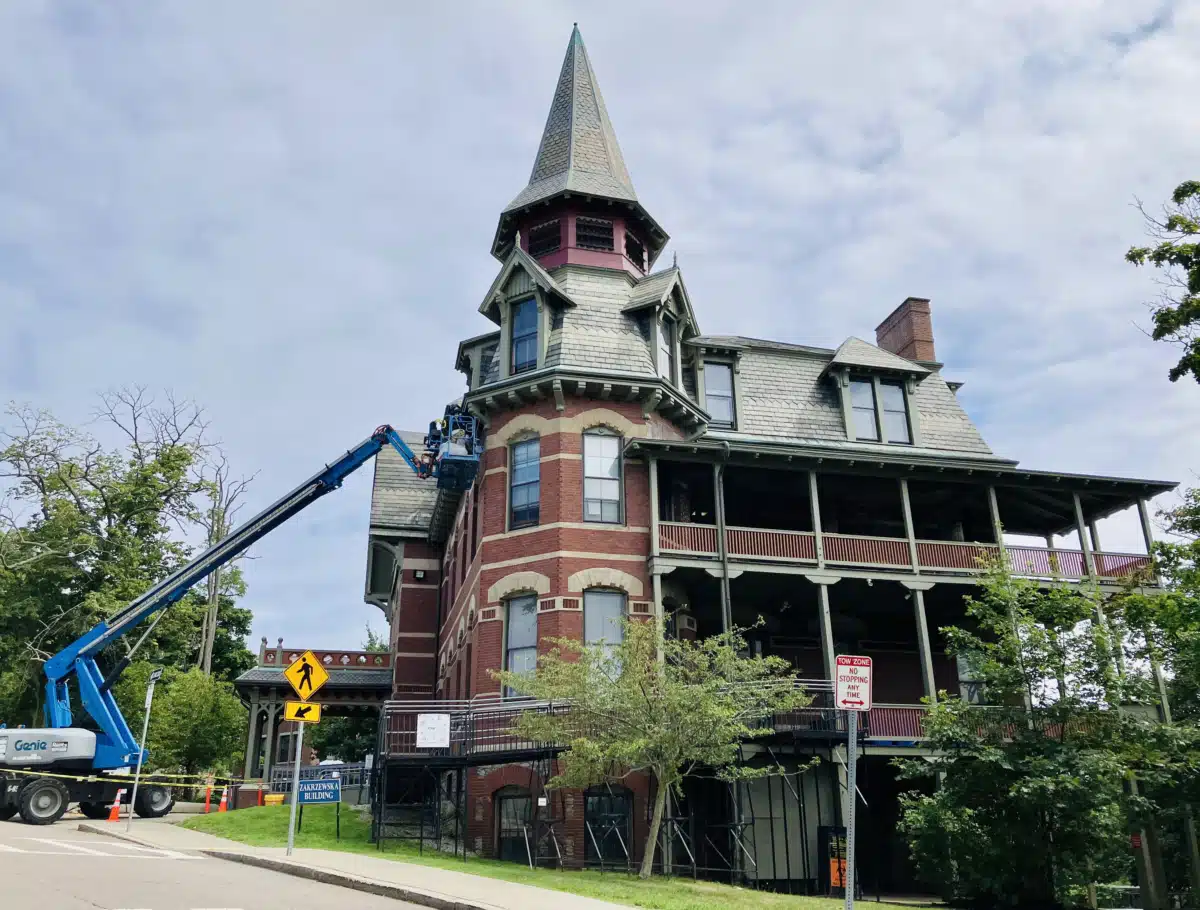 Dimock Center - Thumbnail 2