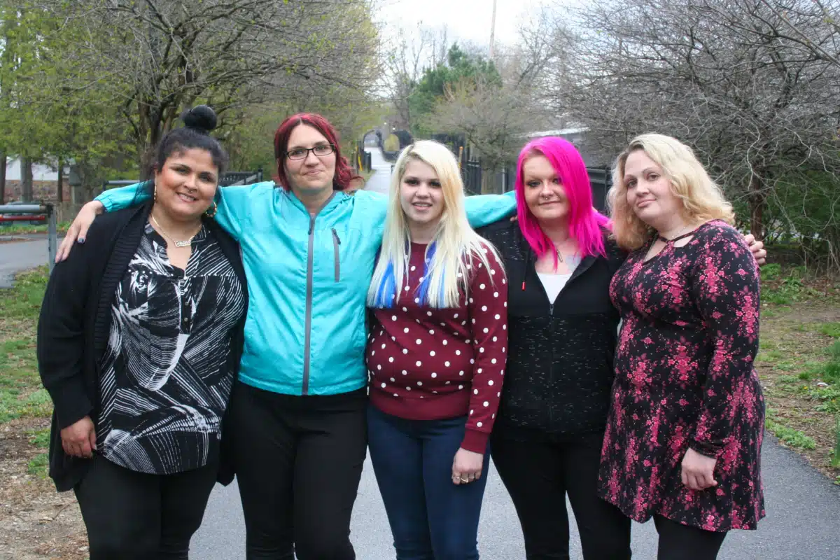 Dismas Home of New Hampshire - Thumbnail 7