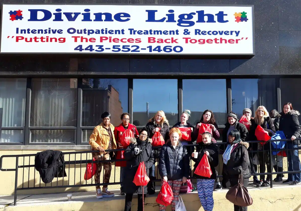 Divine Light Inc - Thumbnail 3