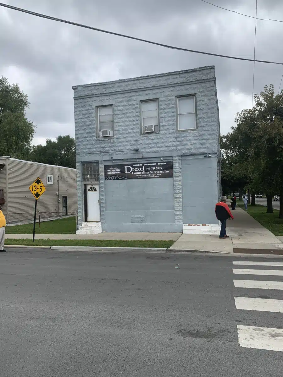 Drexel Counseling Services Inc - Thumbnail 4