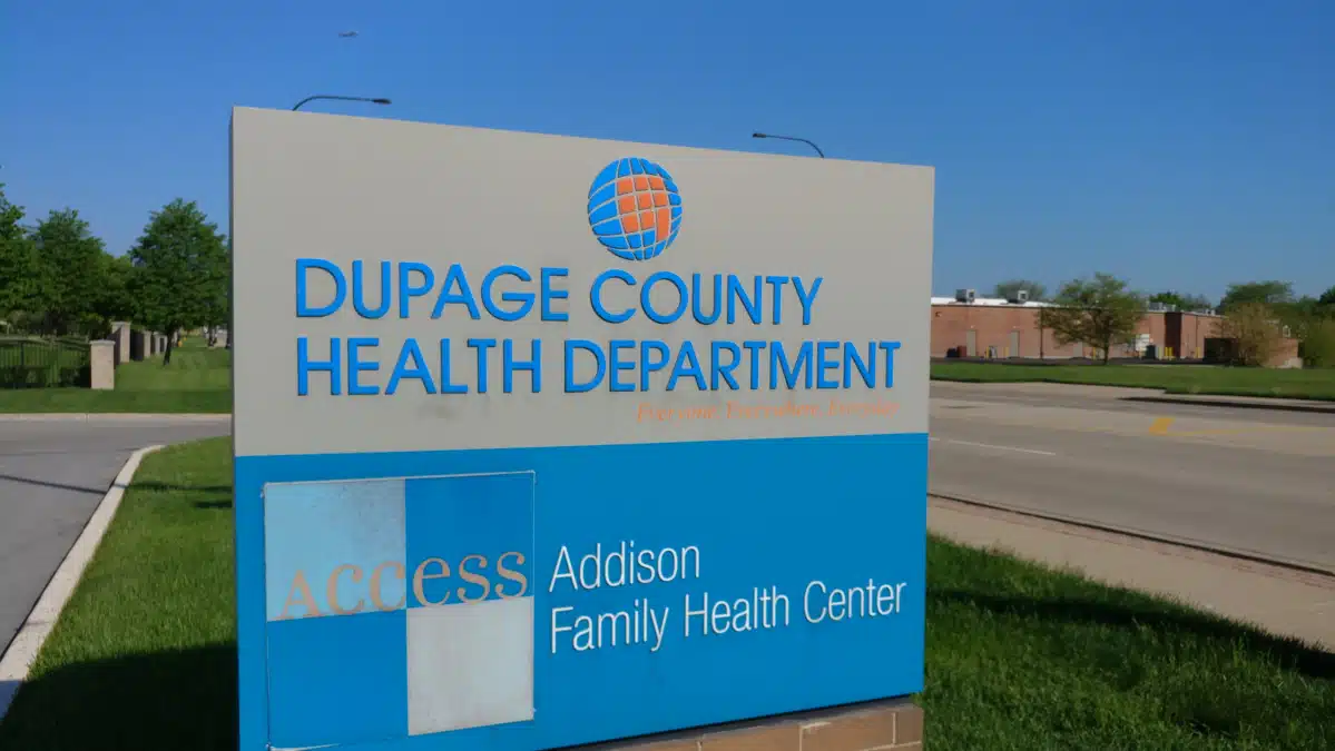 DuPage County Health Department - Thumbnail 2