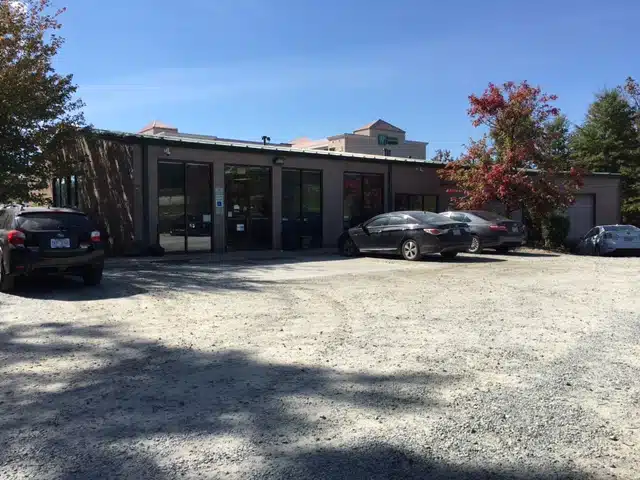 Durham Treatment Center - Thumbnail 3