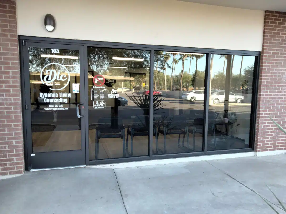 Dynamic Living Counseling Inc - Thumbnail 4