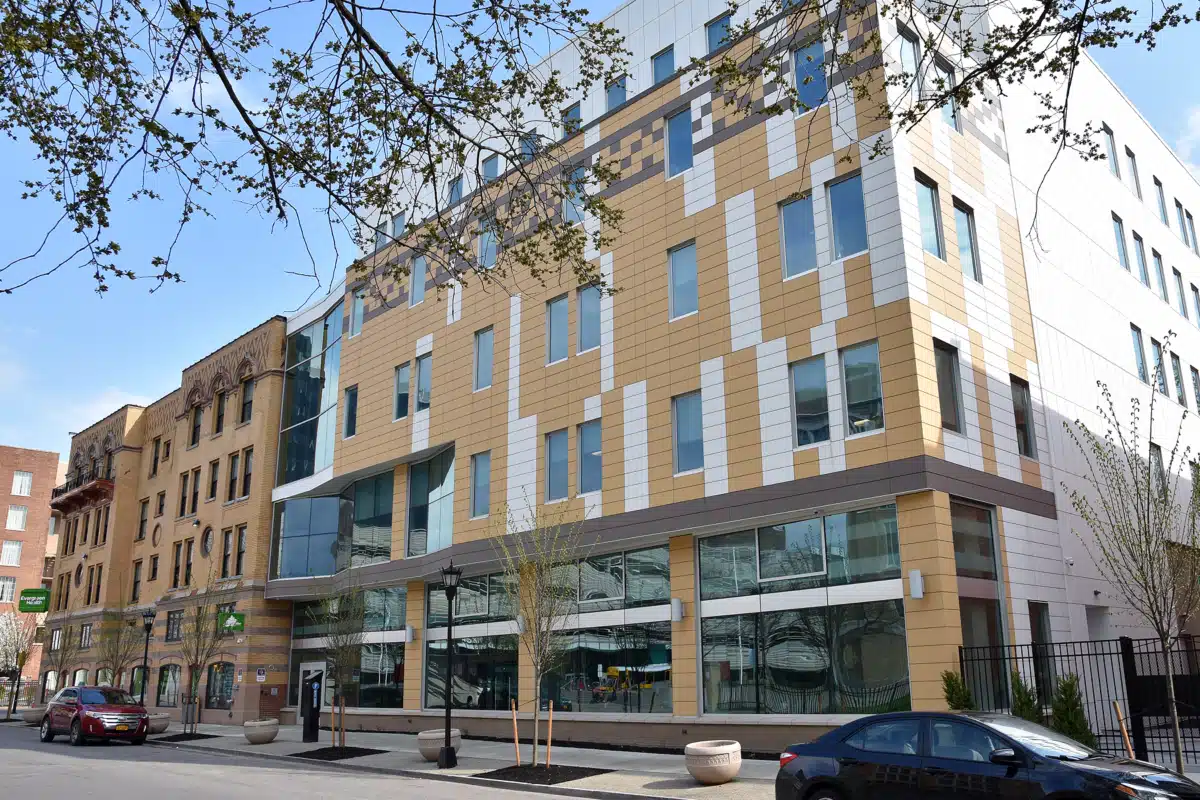 EHS Inc - Facility Image