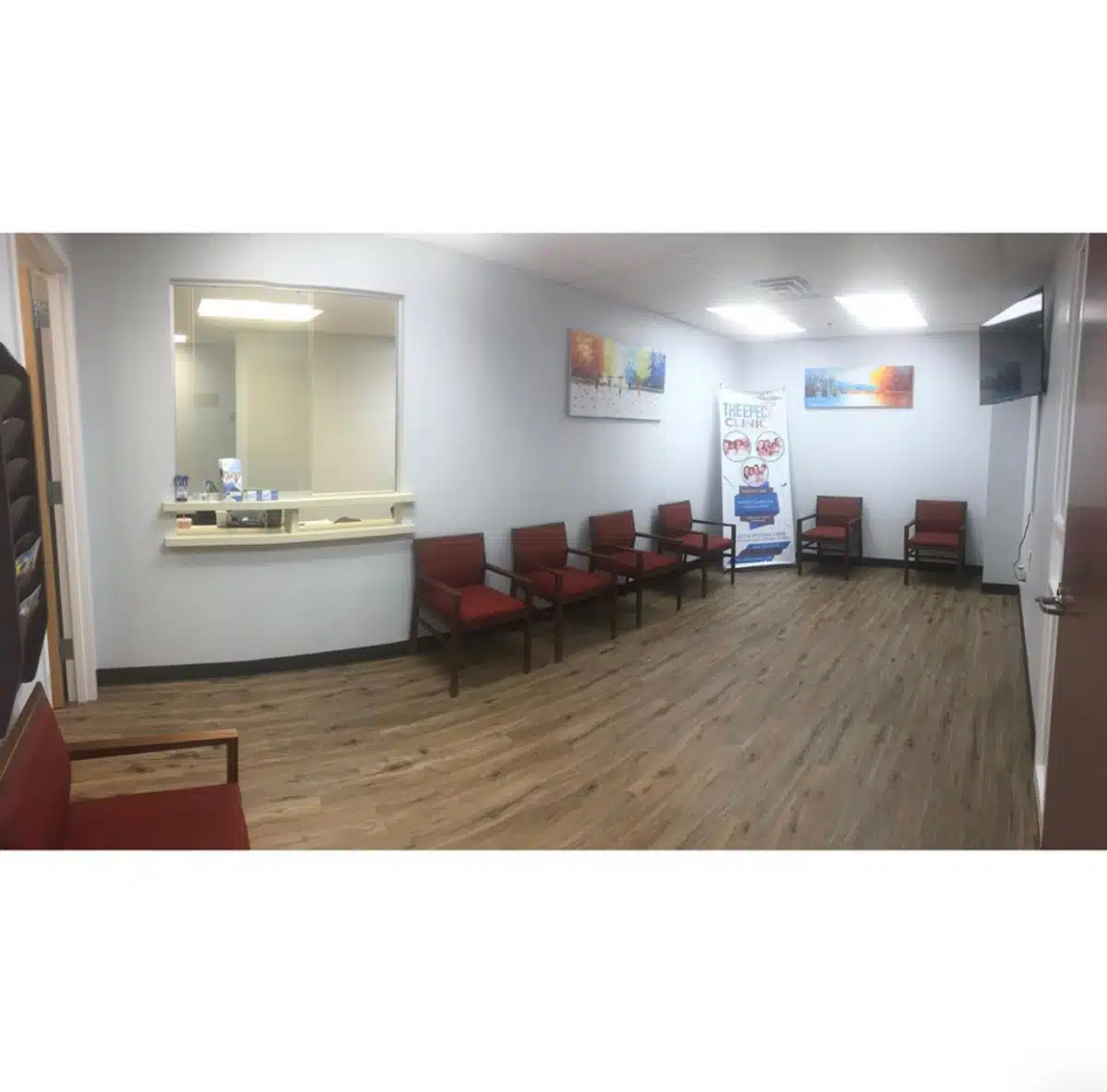 EPEC Clinic LLC - Preview