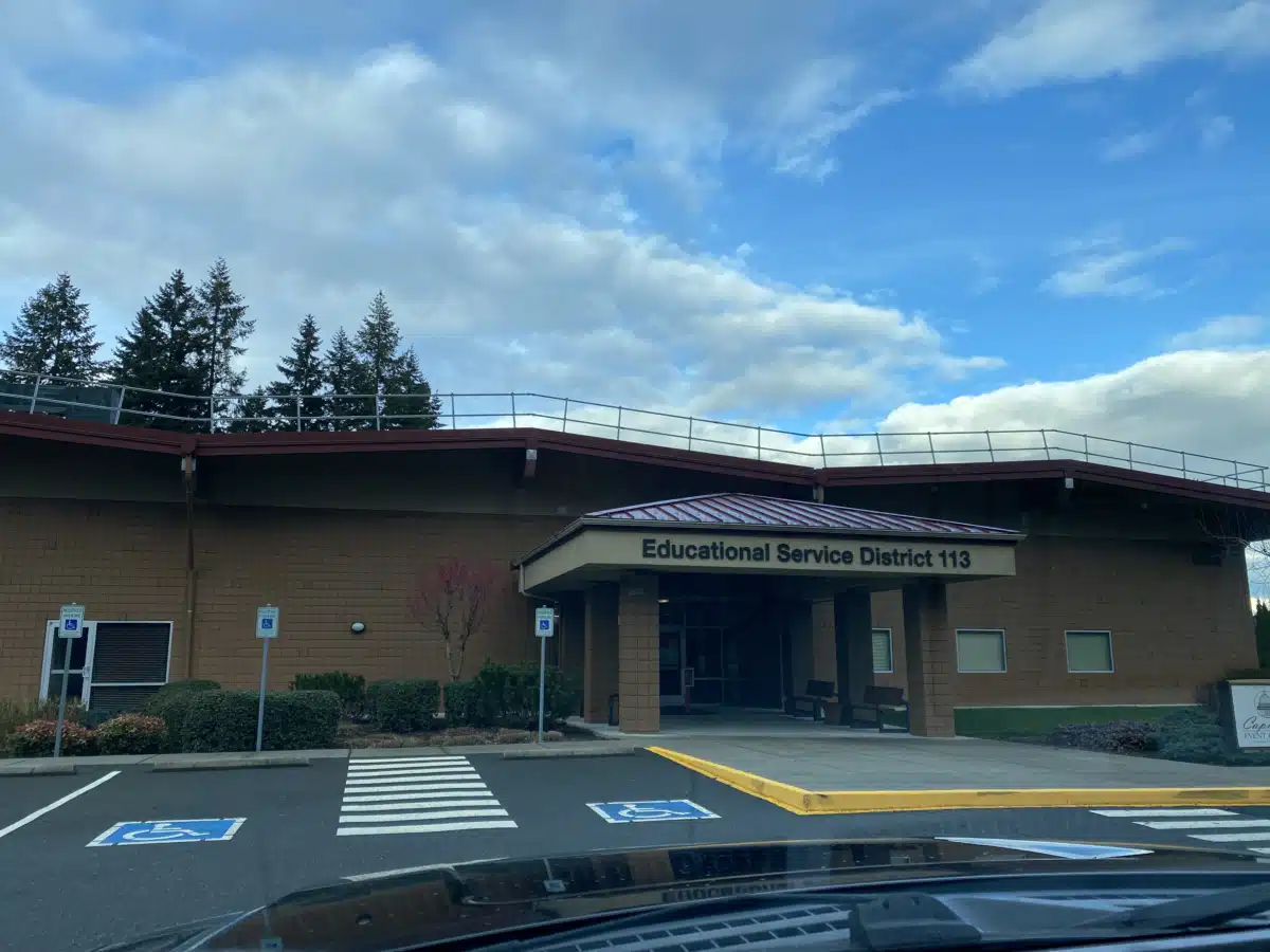 ESD113/True North Student Assistance - Facility Image