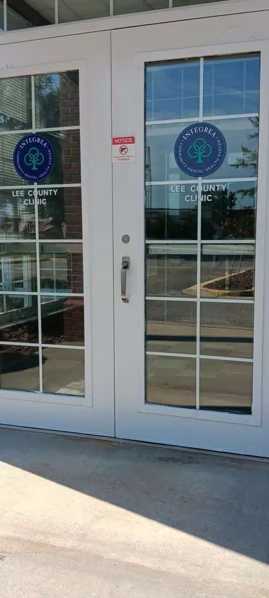 East Alabama Mental Health Center