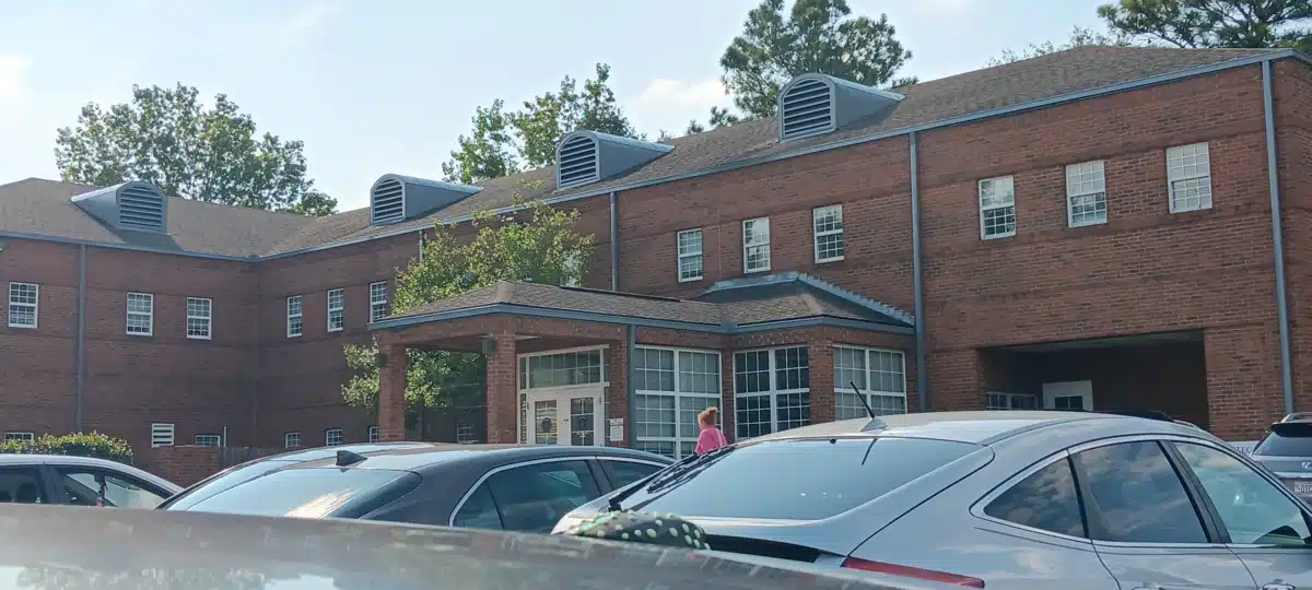 East Alabama Mental Health Center - Thumbnail 2