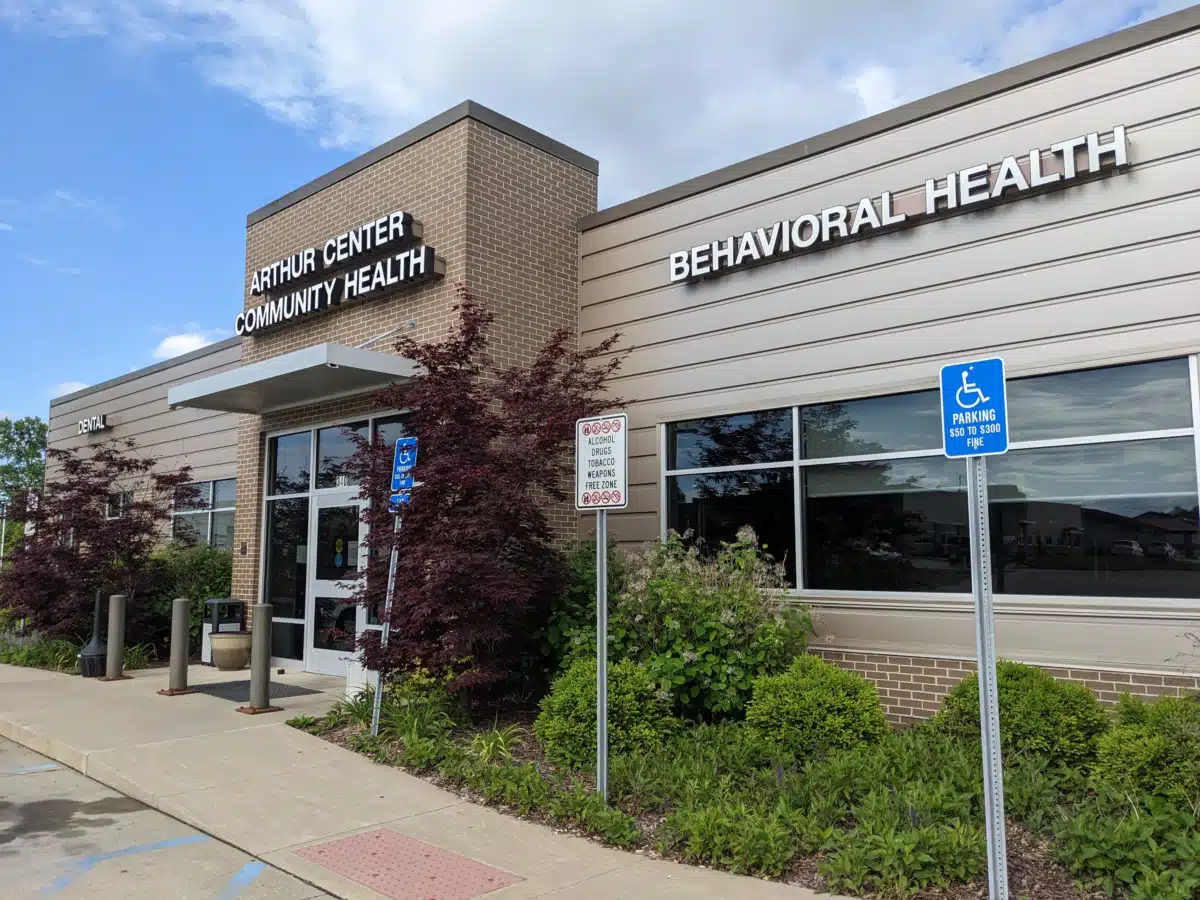 East Central MO Behavioral Health - Thumbnail 3