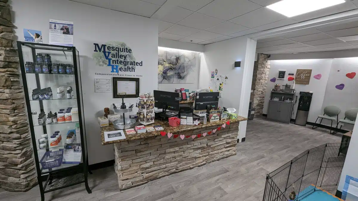 East Valley Integrated Health Home - Thumbnail 5