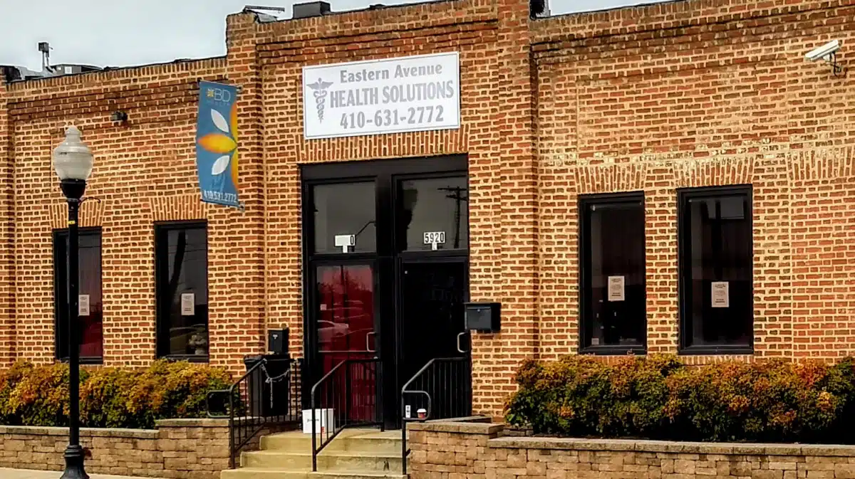 Eastern Avenue Health Solutions Inc - Thumbnail 6