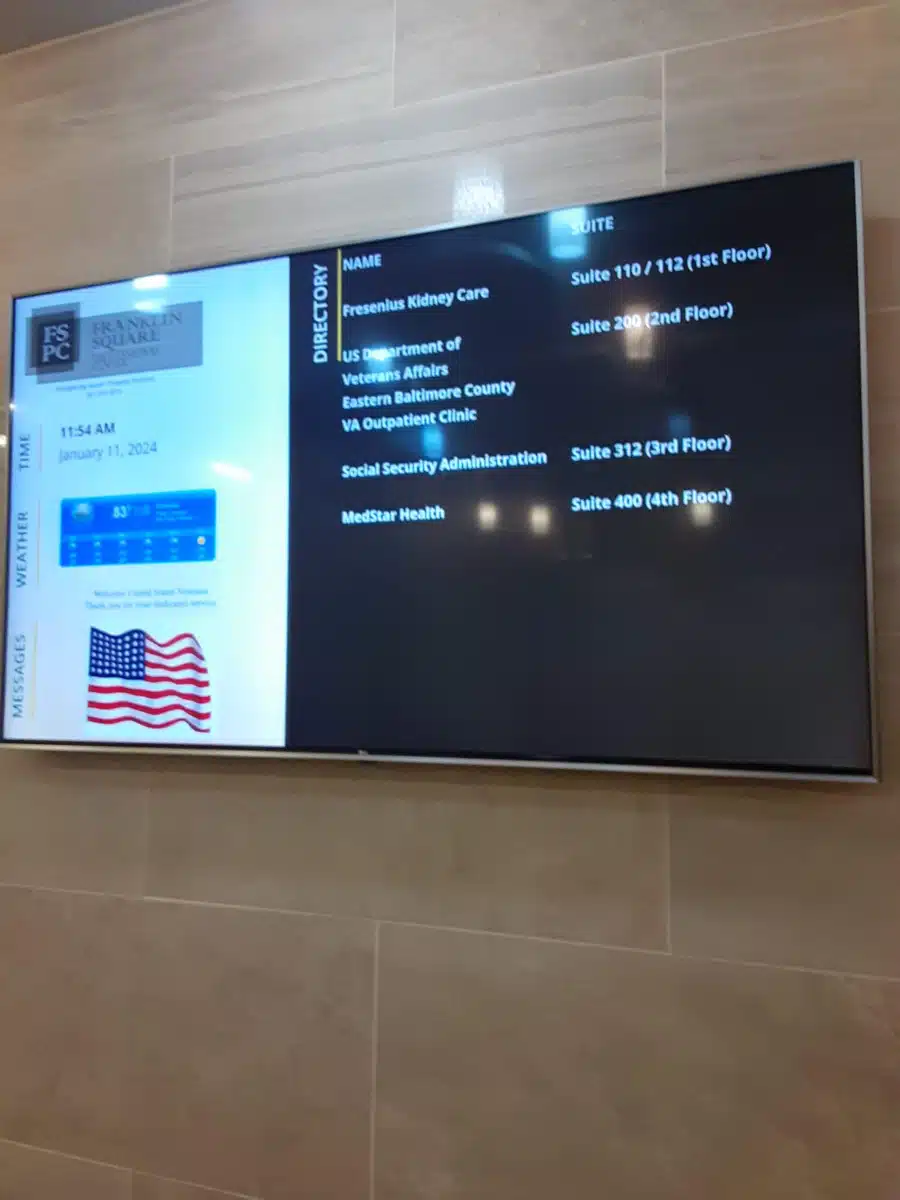 Eastern Baltimore CO VA - Thumbnail 5