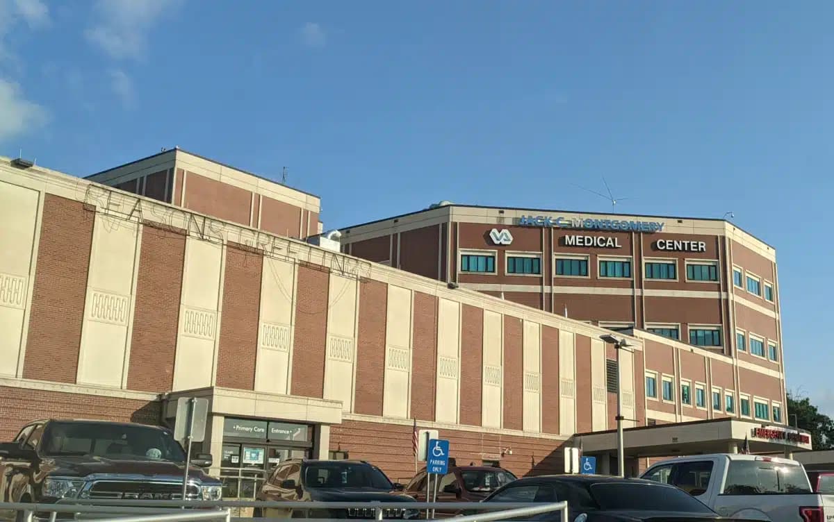 Eastern Oklahoma VA Healthcare System - Thumbnail 10