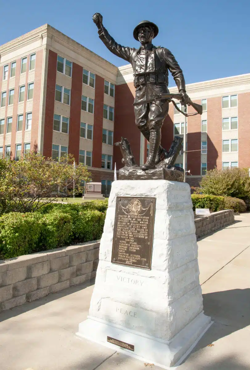 Eastern Oklahoma VA Healthcare System - Thumbnail 3