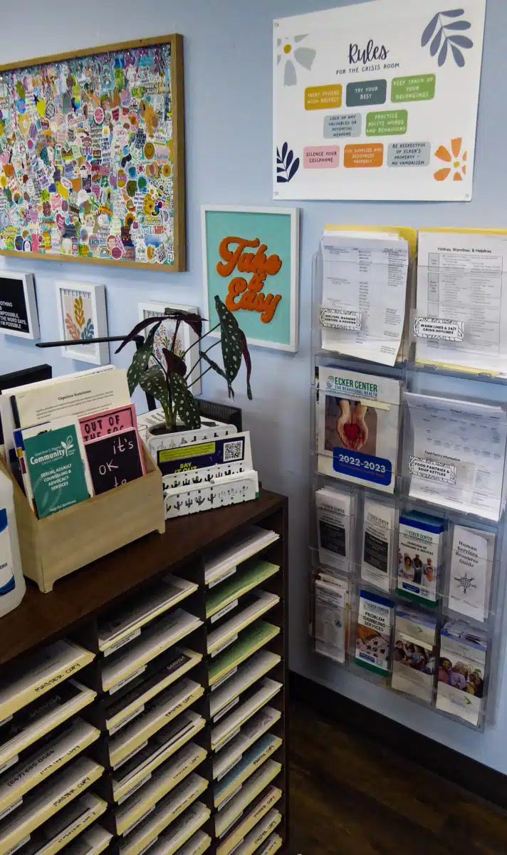 Ecker Center for Behavioral Health - Thumbnail 7