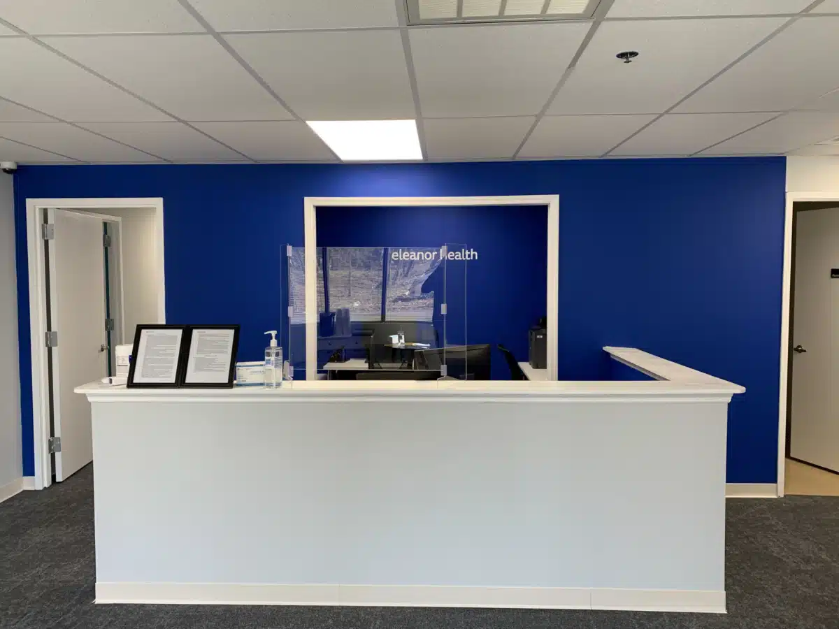 Eleanor Health - Thumbnail 2