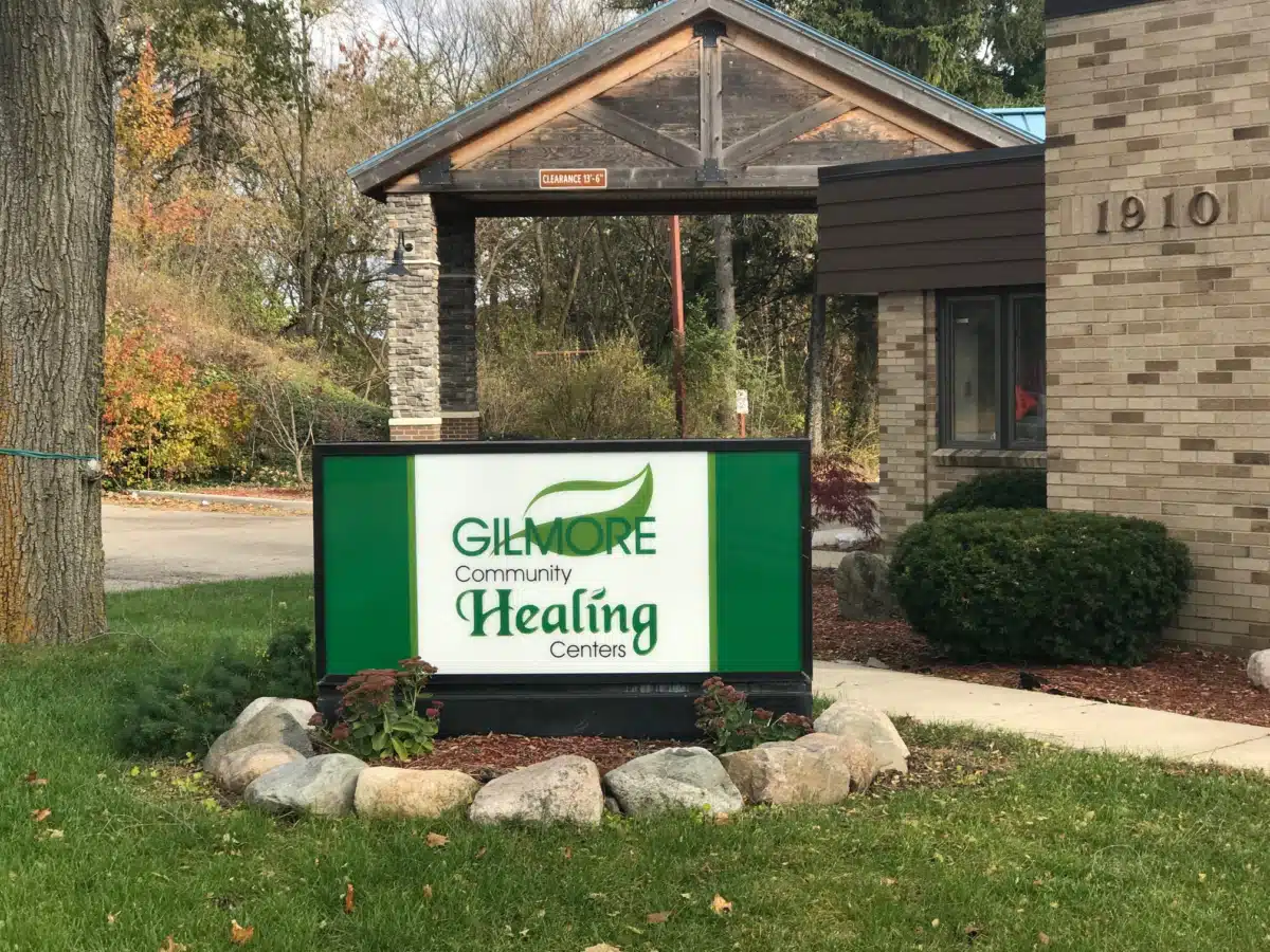 Elizabeth Upjohn Comm Healing Center - Thumbnail 2