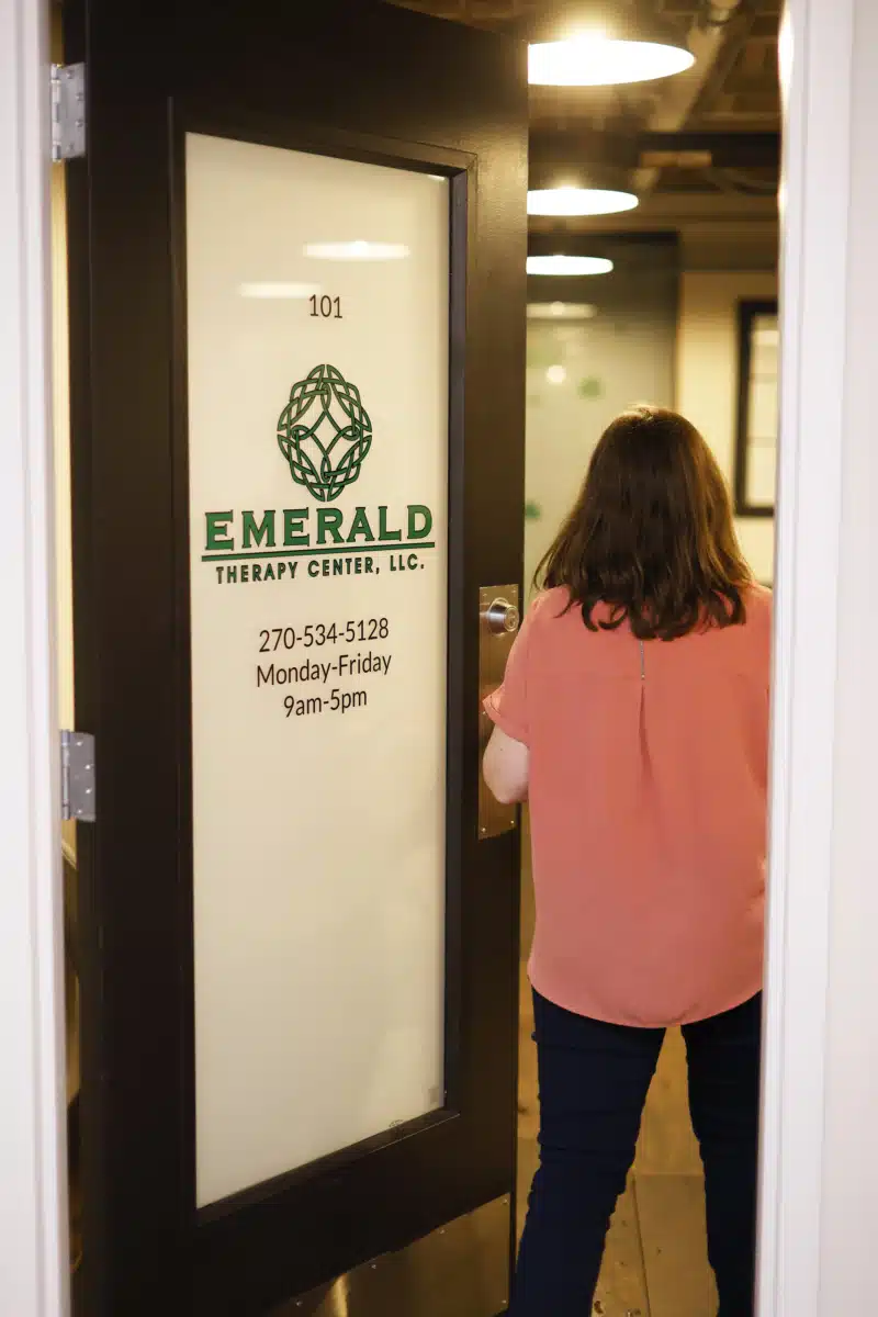 Emerald Therapy Center LLC - Thumbnail 5